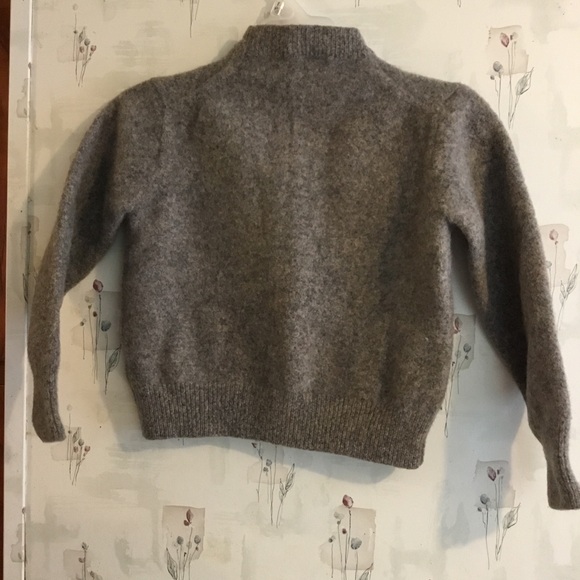 100% Merino wool sweater - Picture 2 of 6